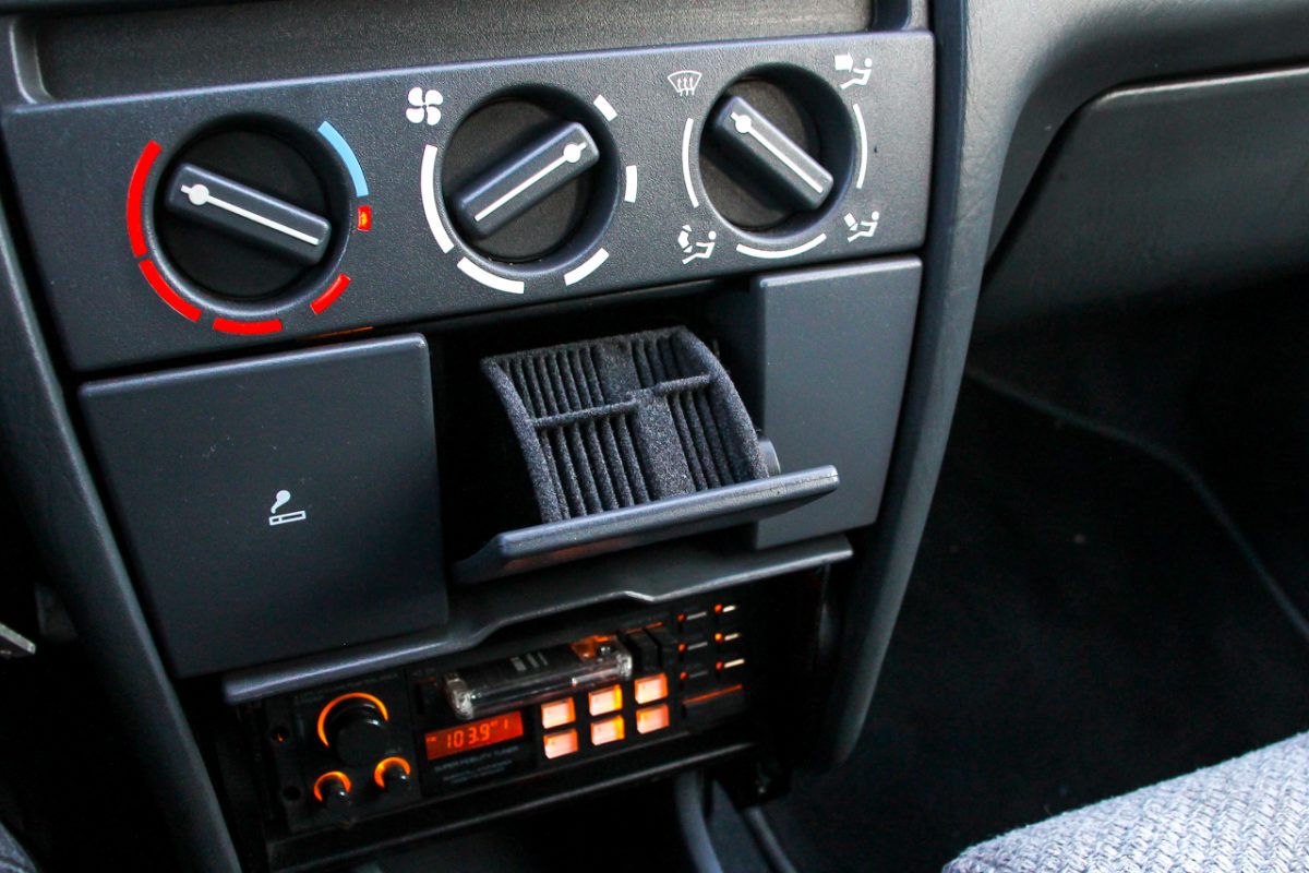 CITROEN XANTIA