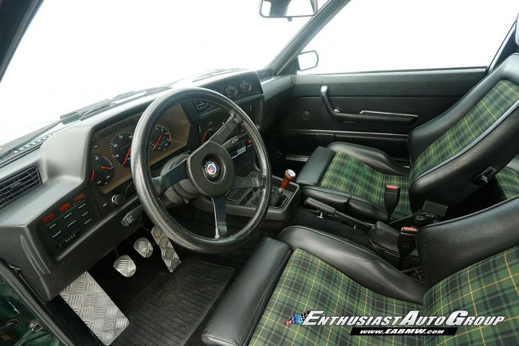 ALPINA B7