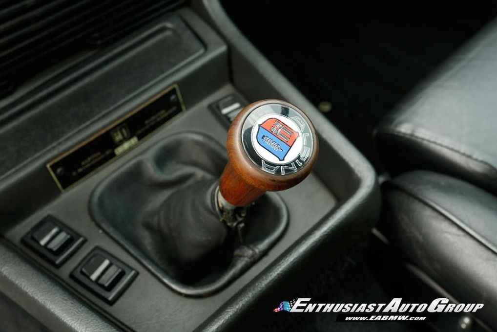 ALPINA B7