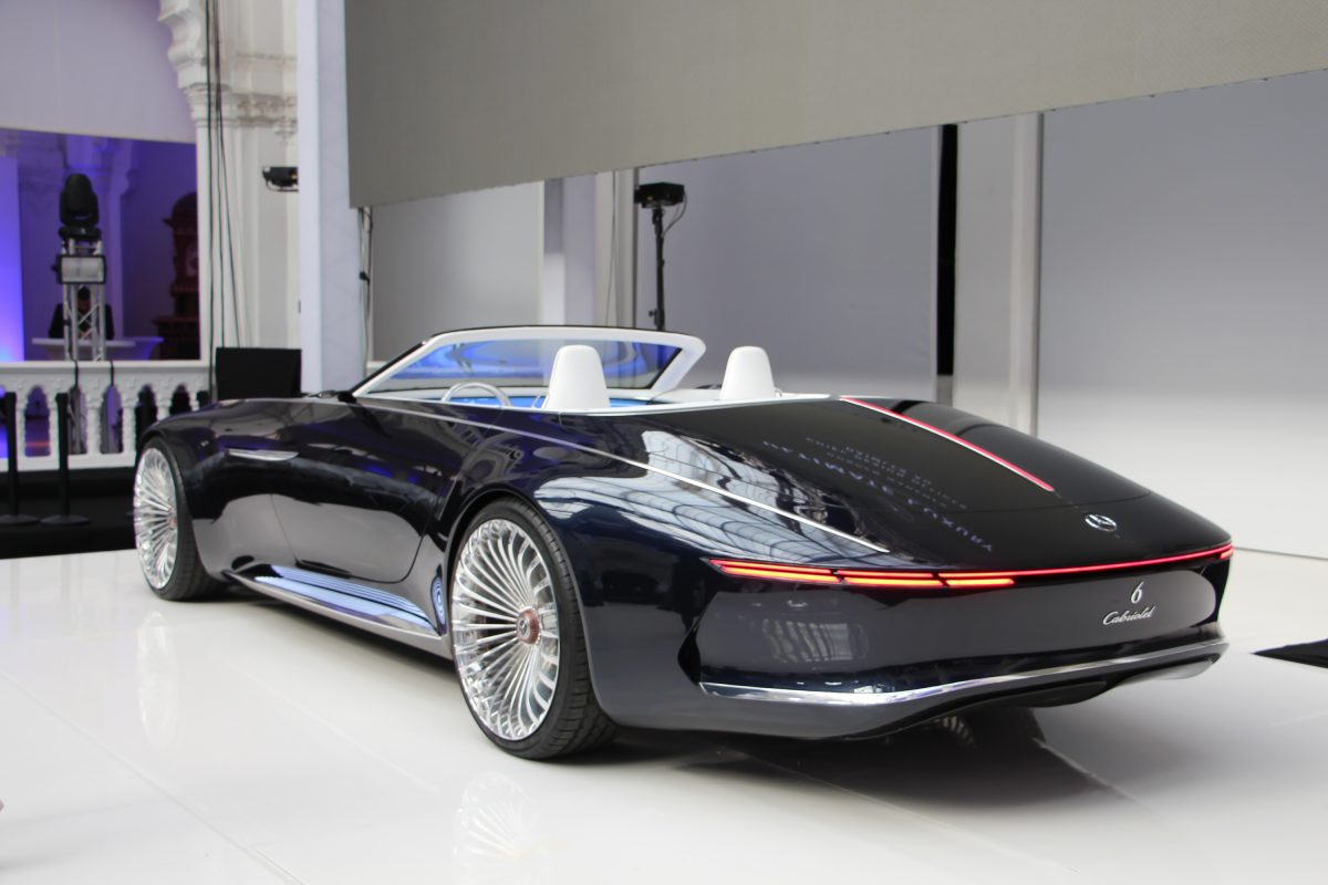 MAYBACH