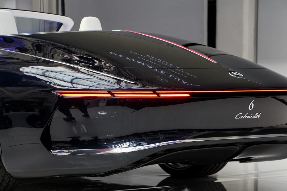 MAYBACH