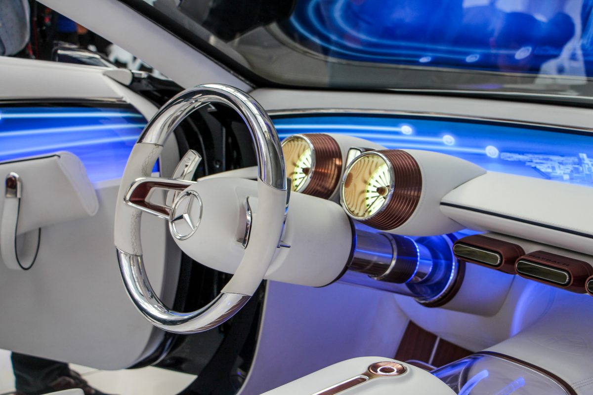MAYBACH
