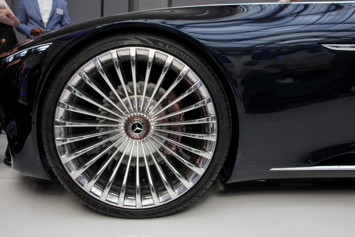 MAYBACH