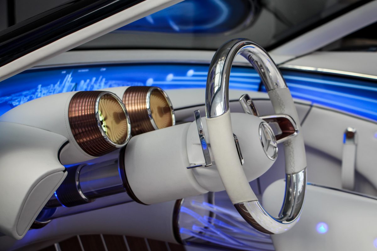 MAYBACH
