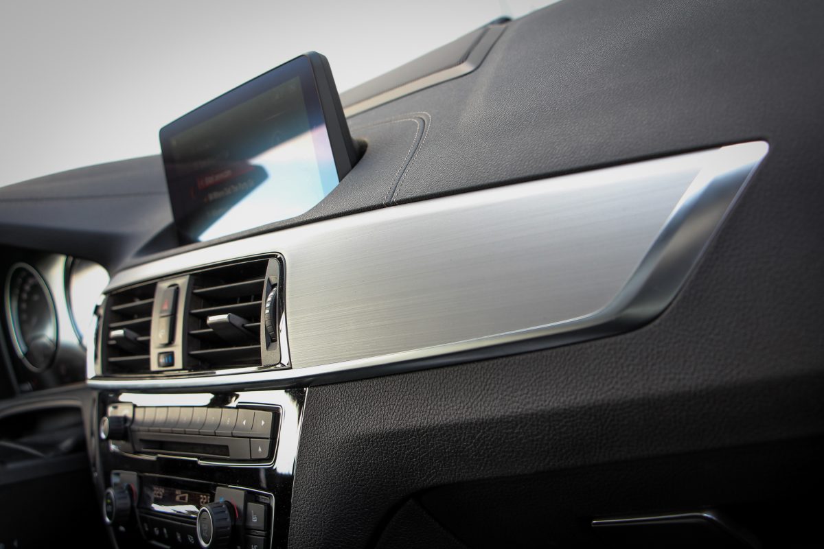 BMW 1-ES SOROZAT