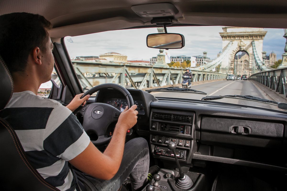 LADA NIVA