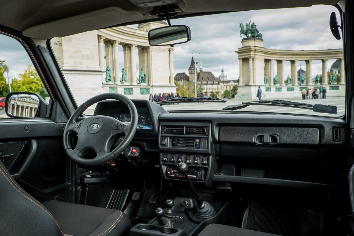 LADA NIVA