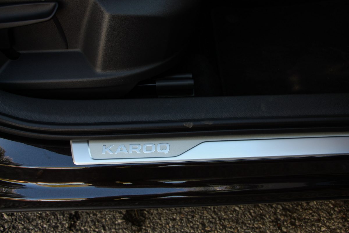 SKODA
