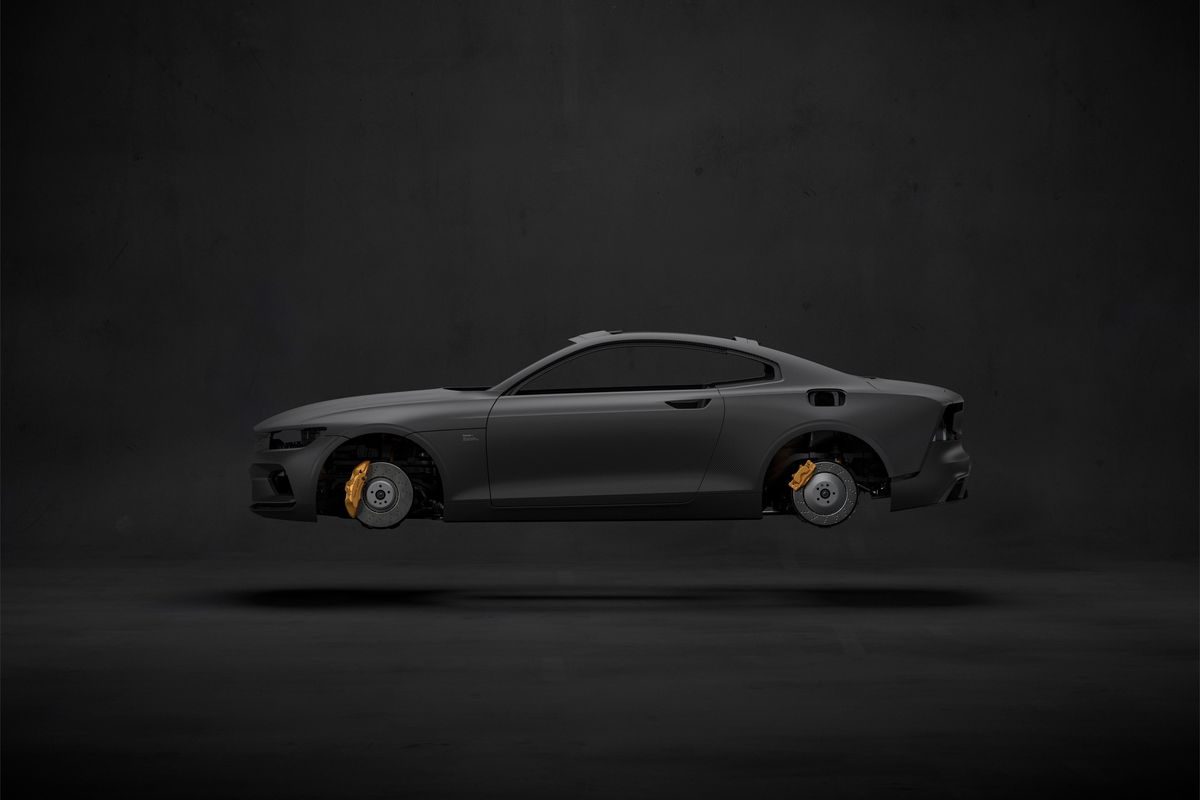VOLVO