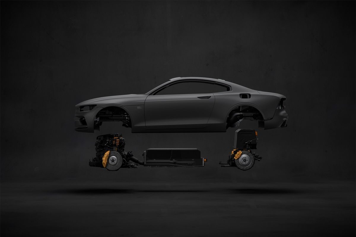 VOLVO