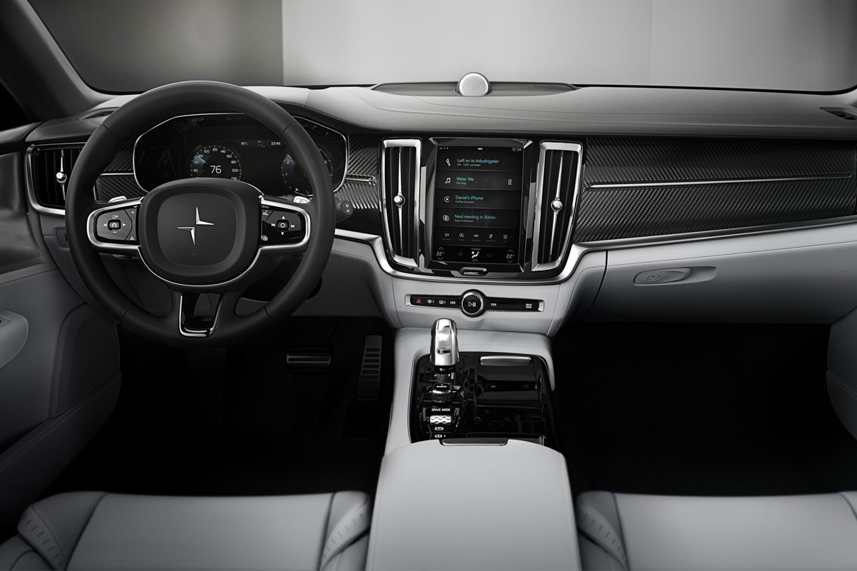 VOLVO