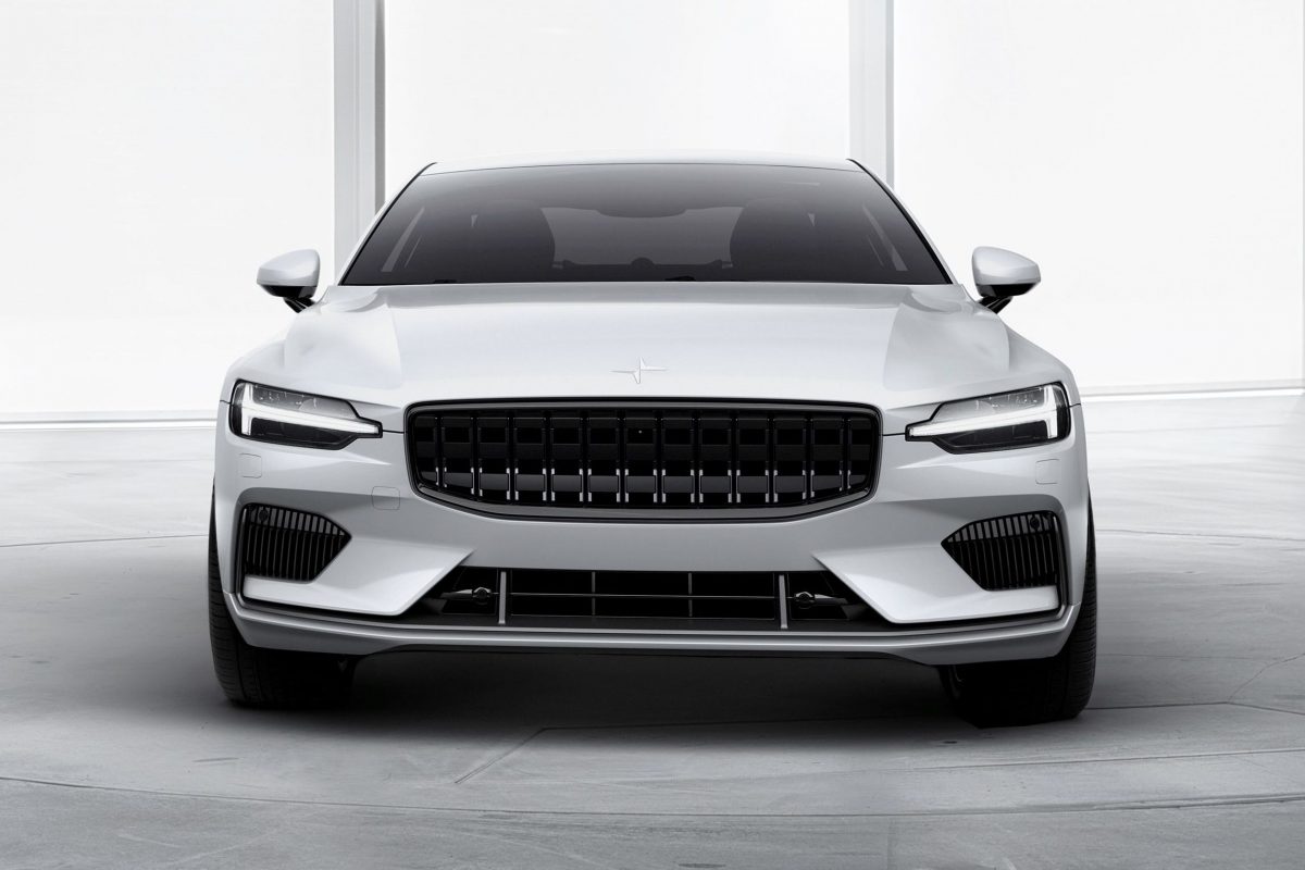 VOLVO