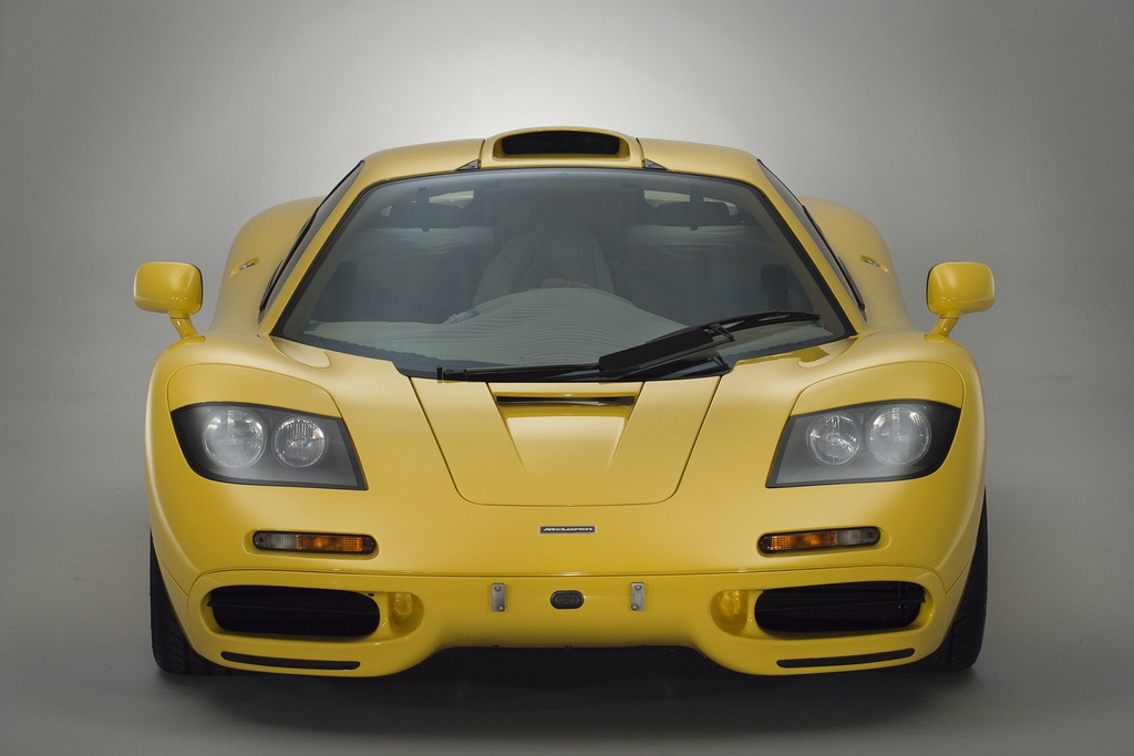 MCLAREN