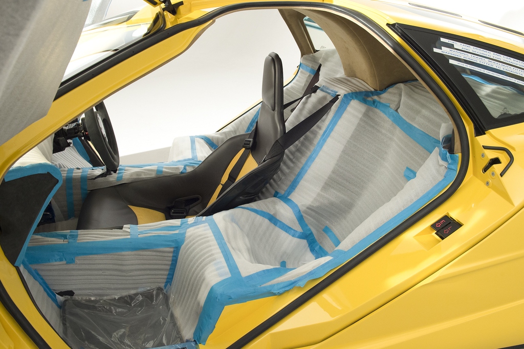 MCLAREN