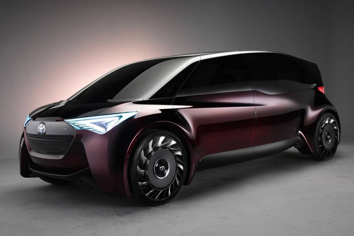 TOYOTA