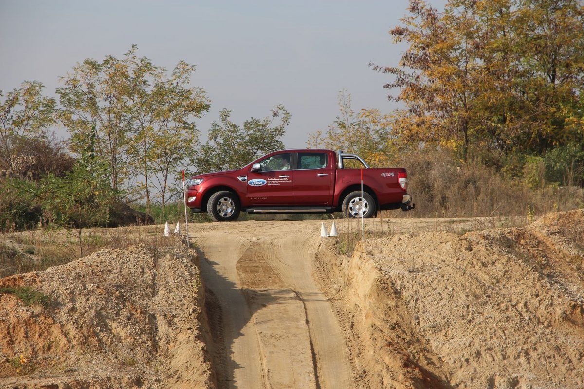 FORD RANGER