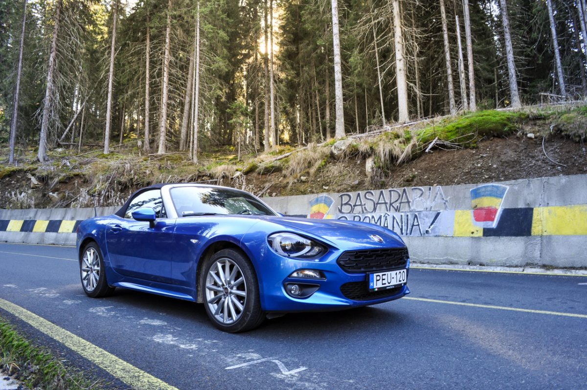 FIAT 124
