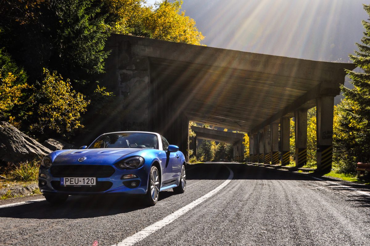 FIAT 124