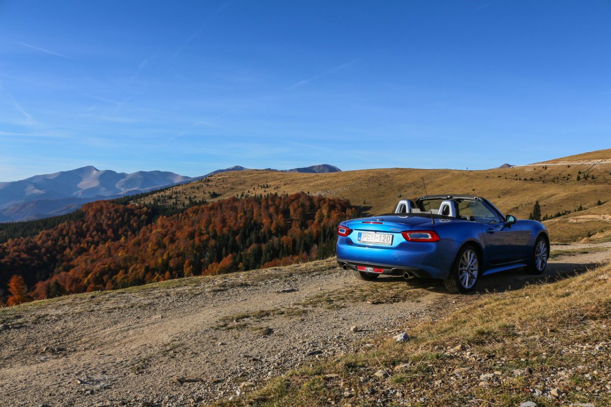 FIAT 124