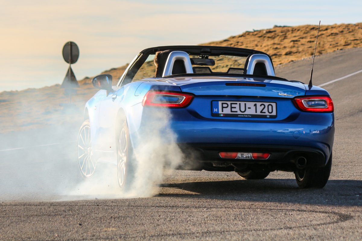 FIAT 124