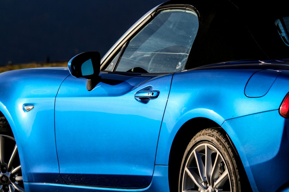 FIAT 124