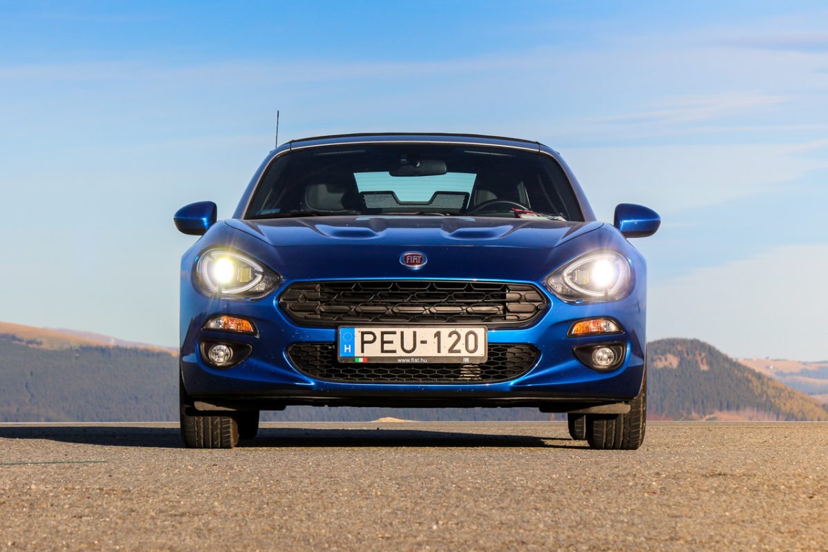 FIAT 124