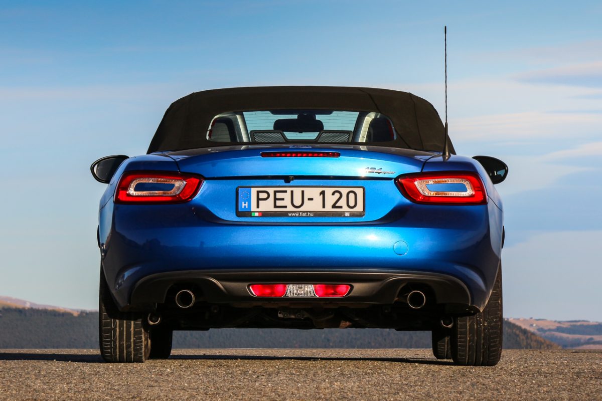 FIAT 124