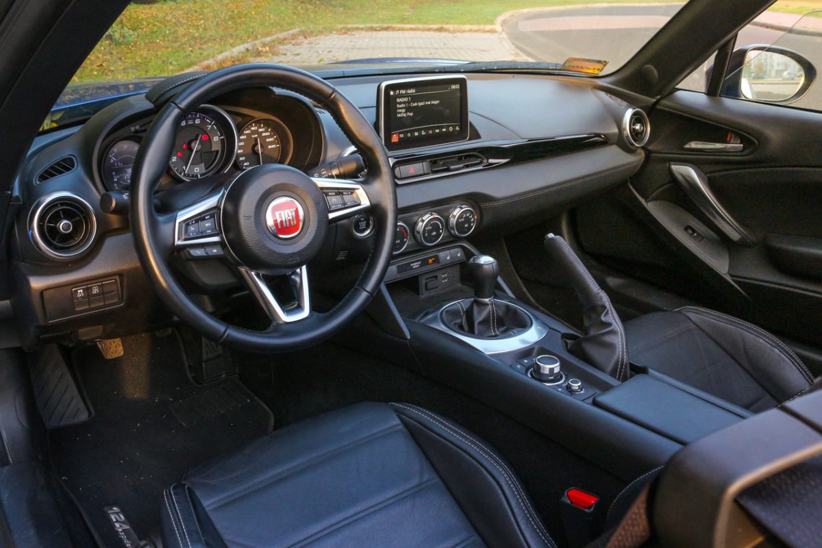 FIAT 124