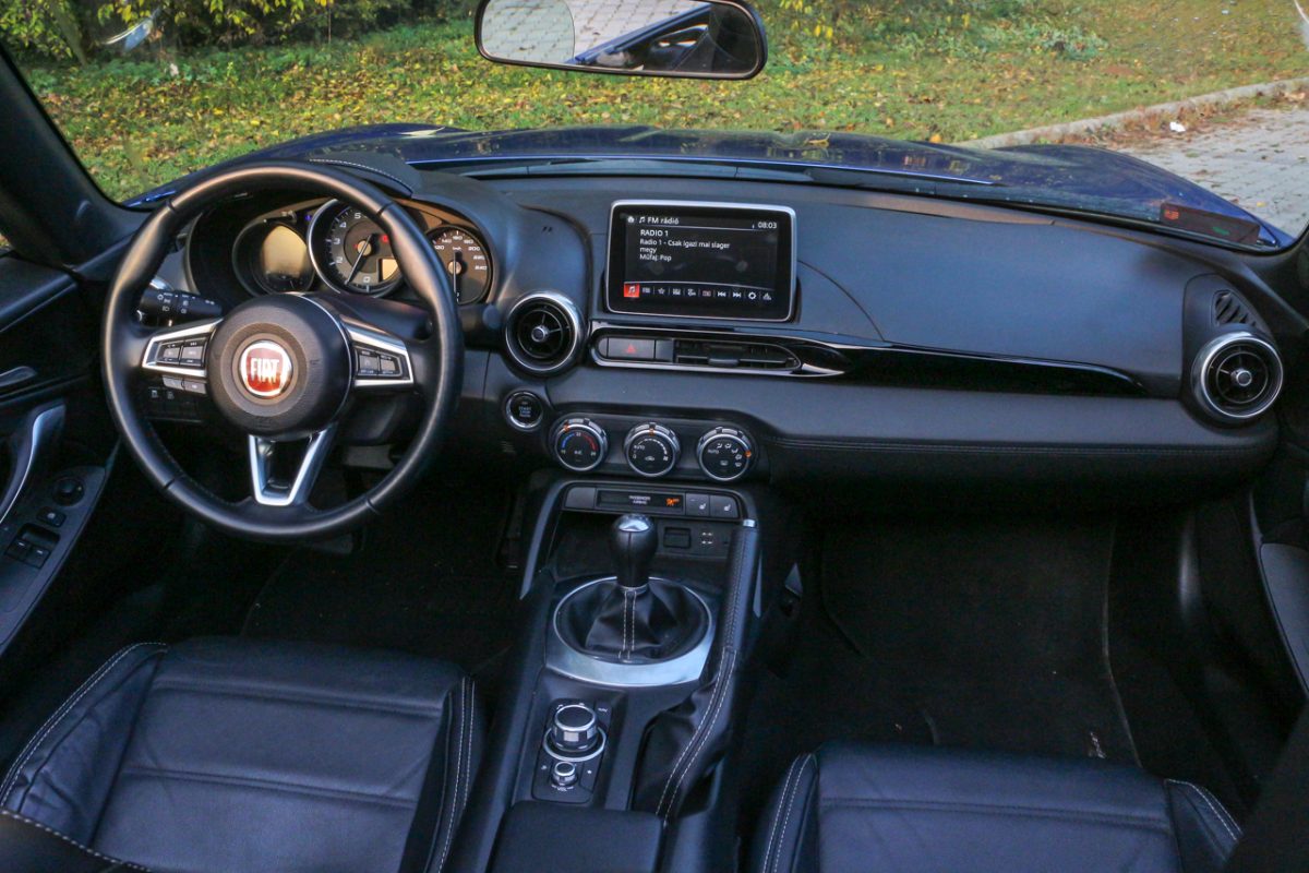 FIAT 124