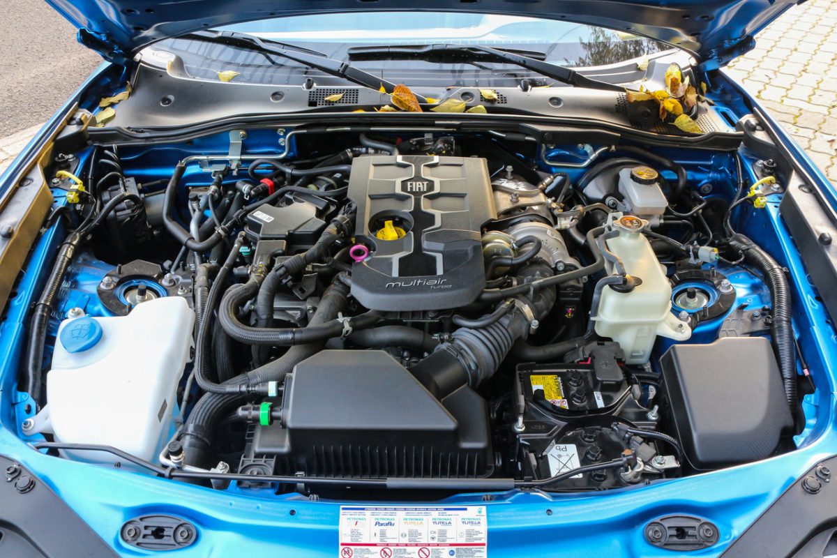 FIAT 124