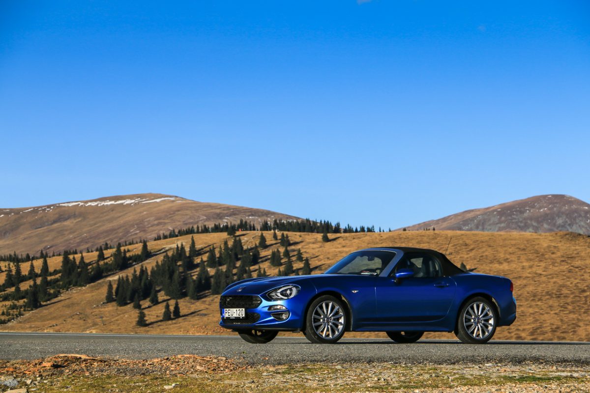FIAT 124