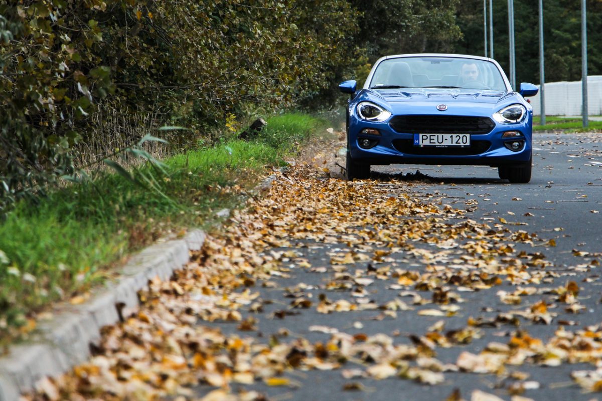FIAT 124