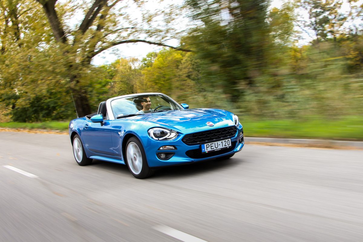 FIAT 124