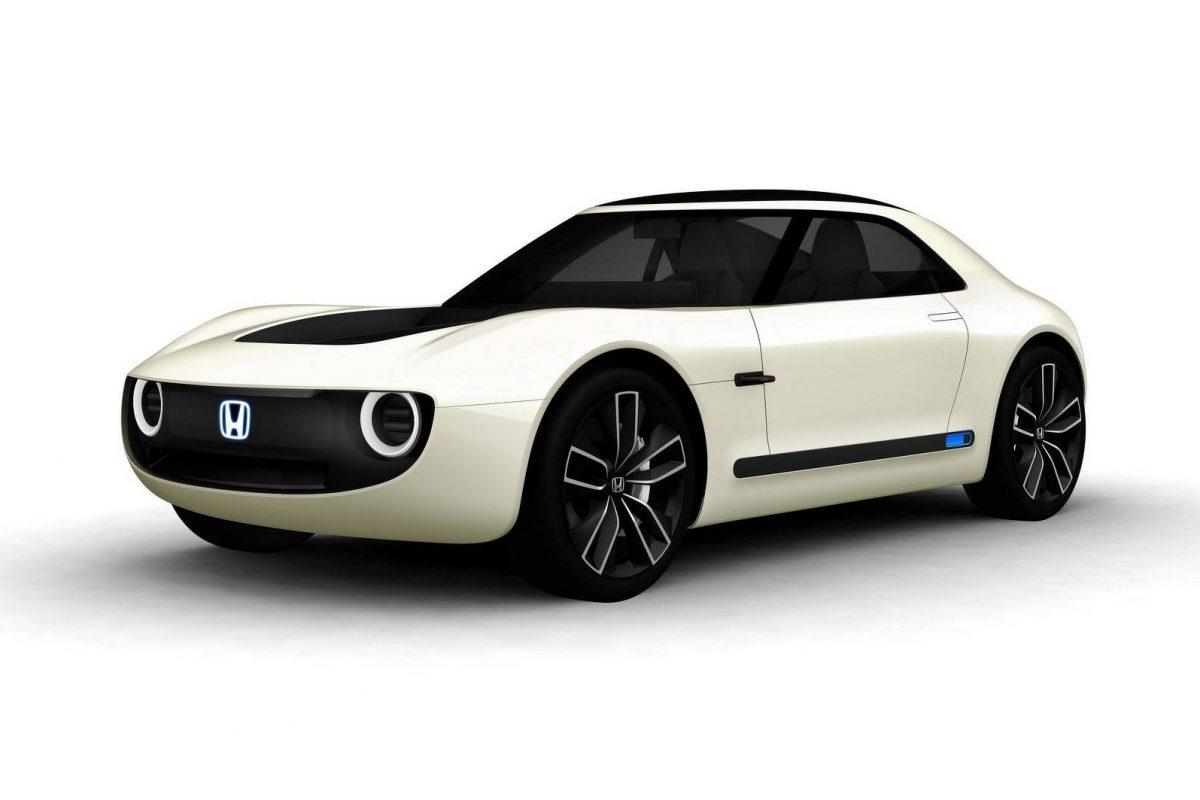 HONDA