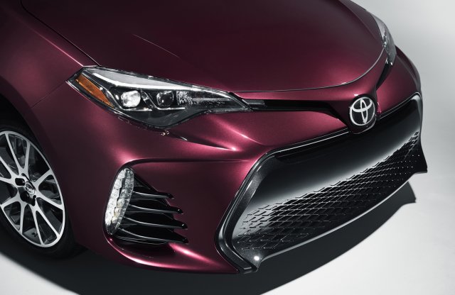 A Toyota termelte a legtöbb pénzt tavaly - a Fortune szerint