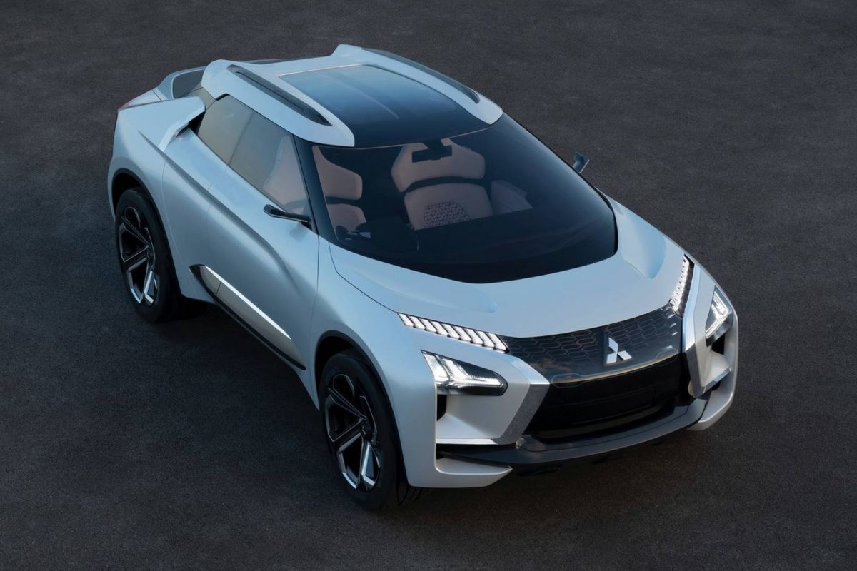MITSUBISHI