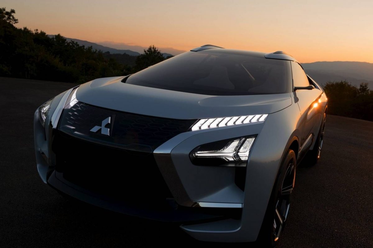 MITSUBISHI