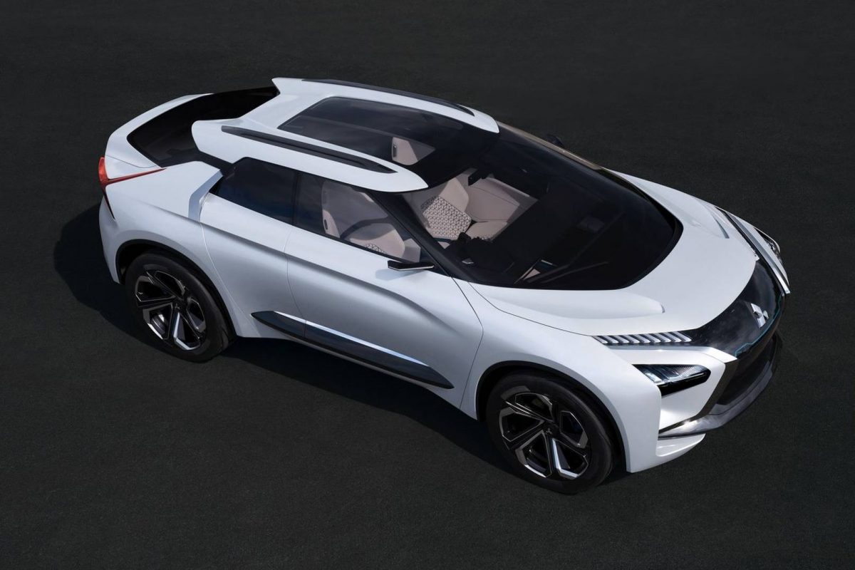 MITSUBISHI