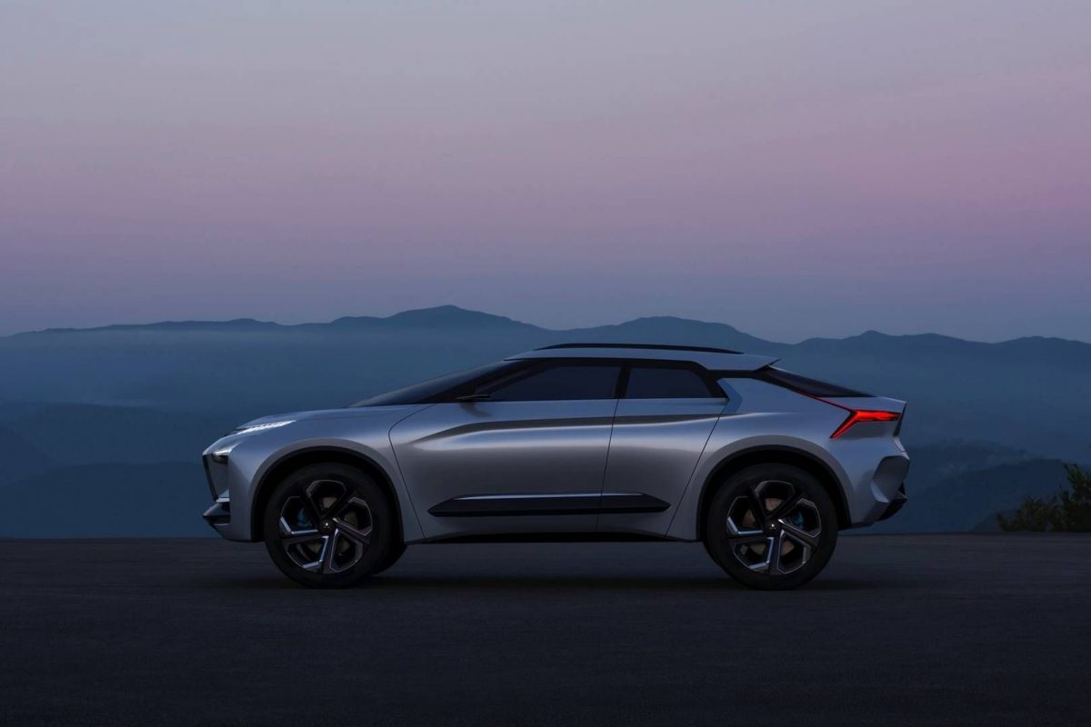 MITSUBISHI