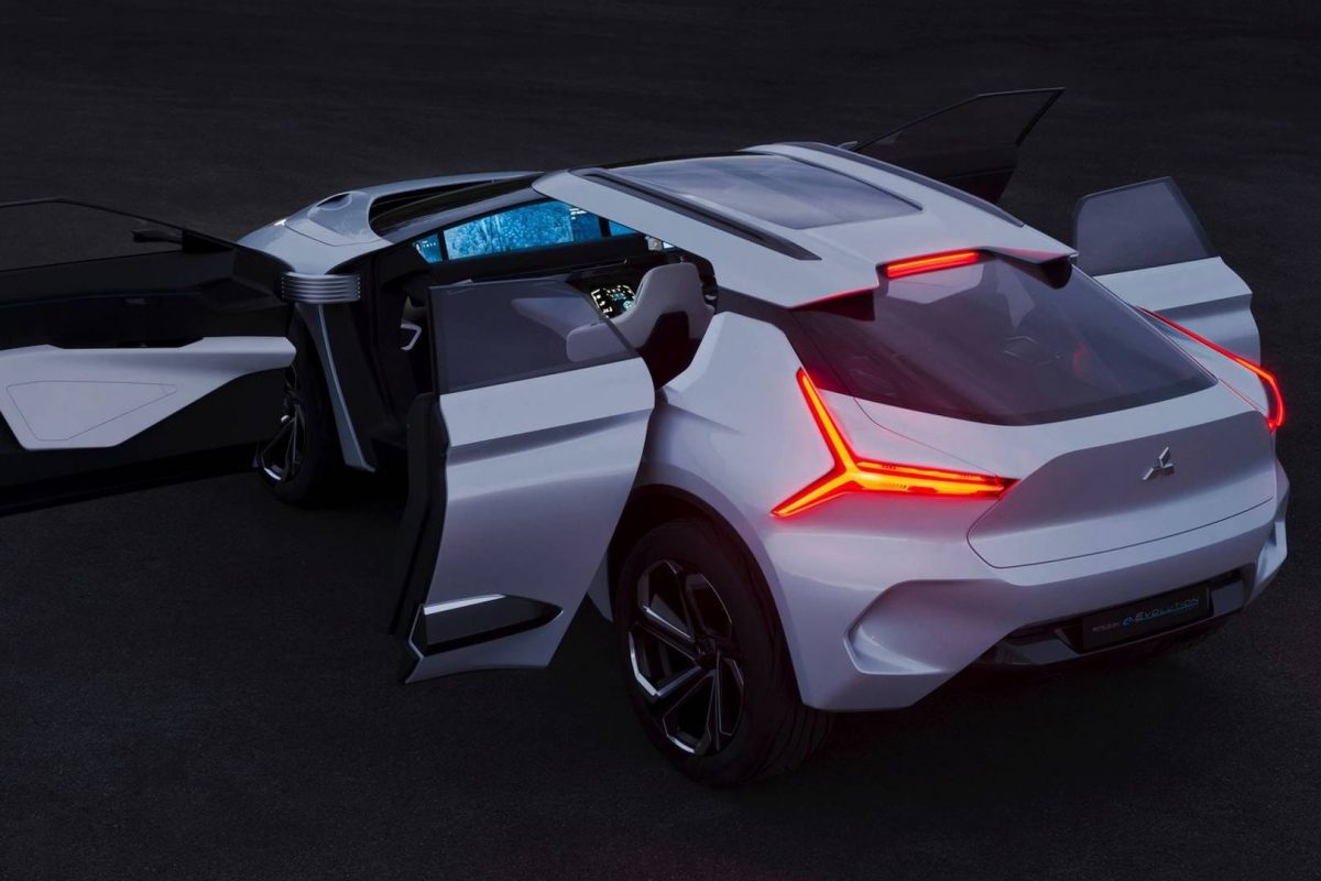 MITSUBISHI