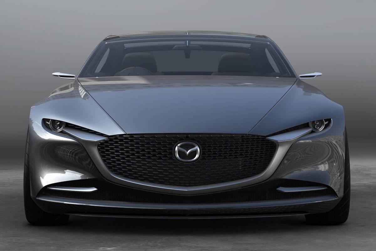 MAZDA