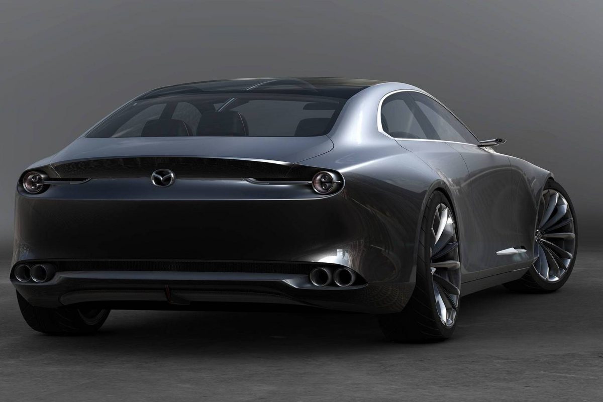 MAZDA