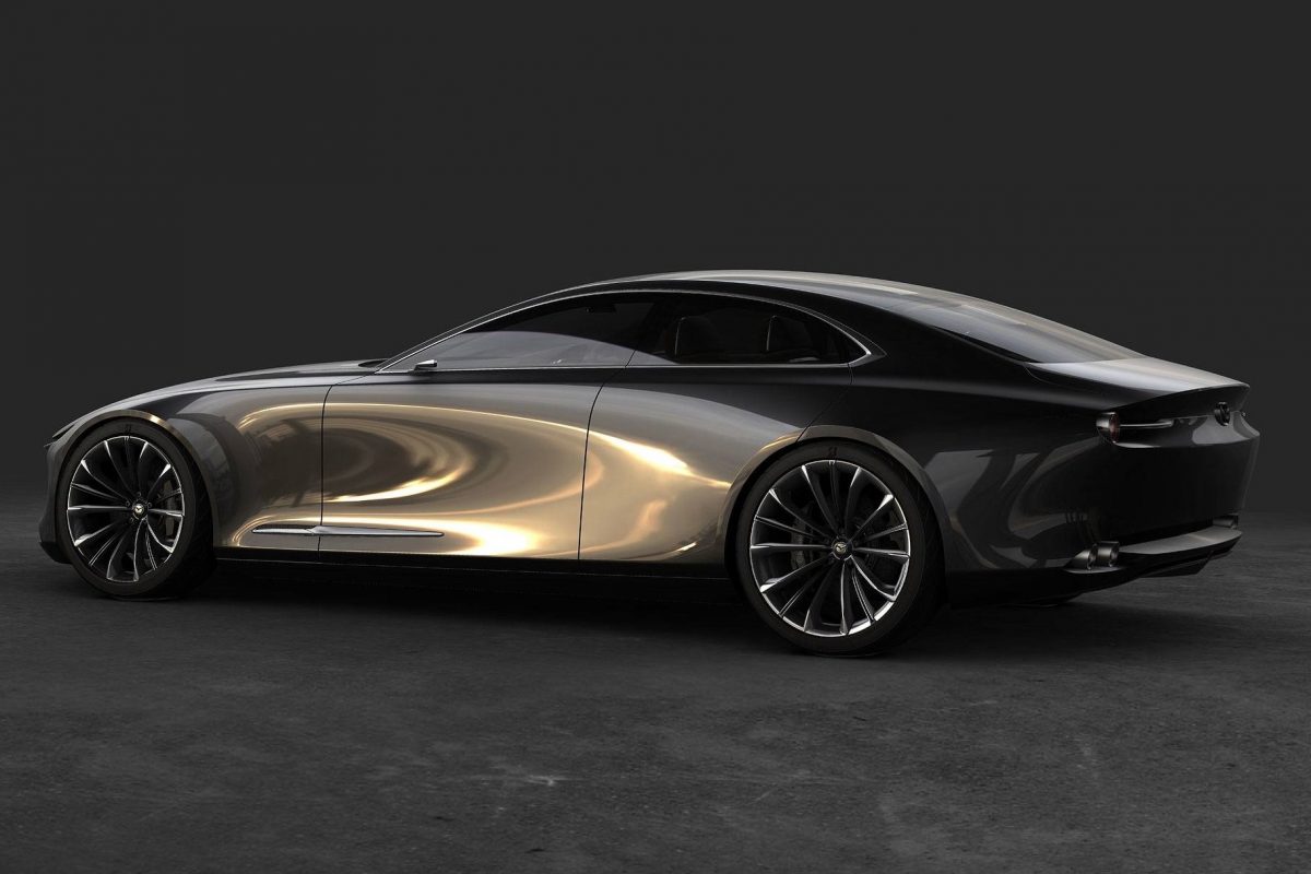 MAZDA