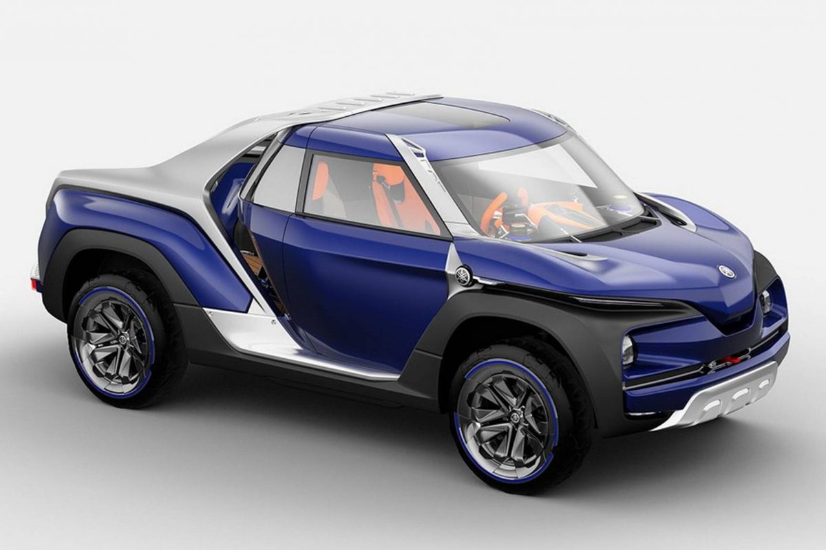 YAMAHA