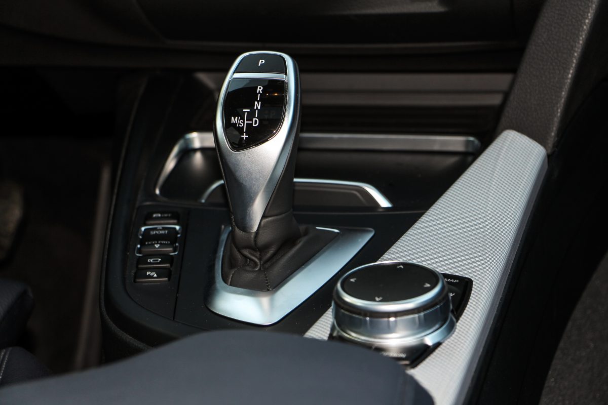 BMW 4-ES SOROZAT