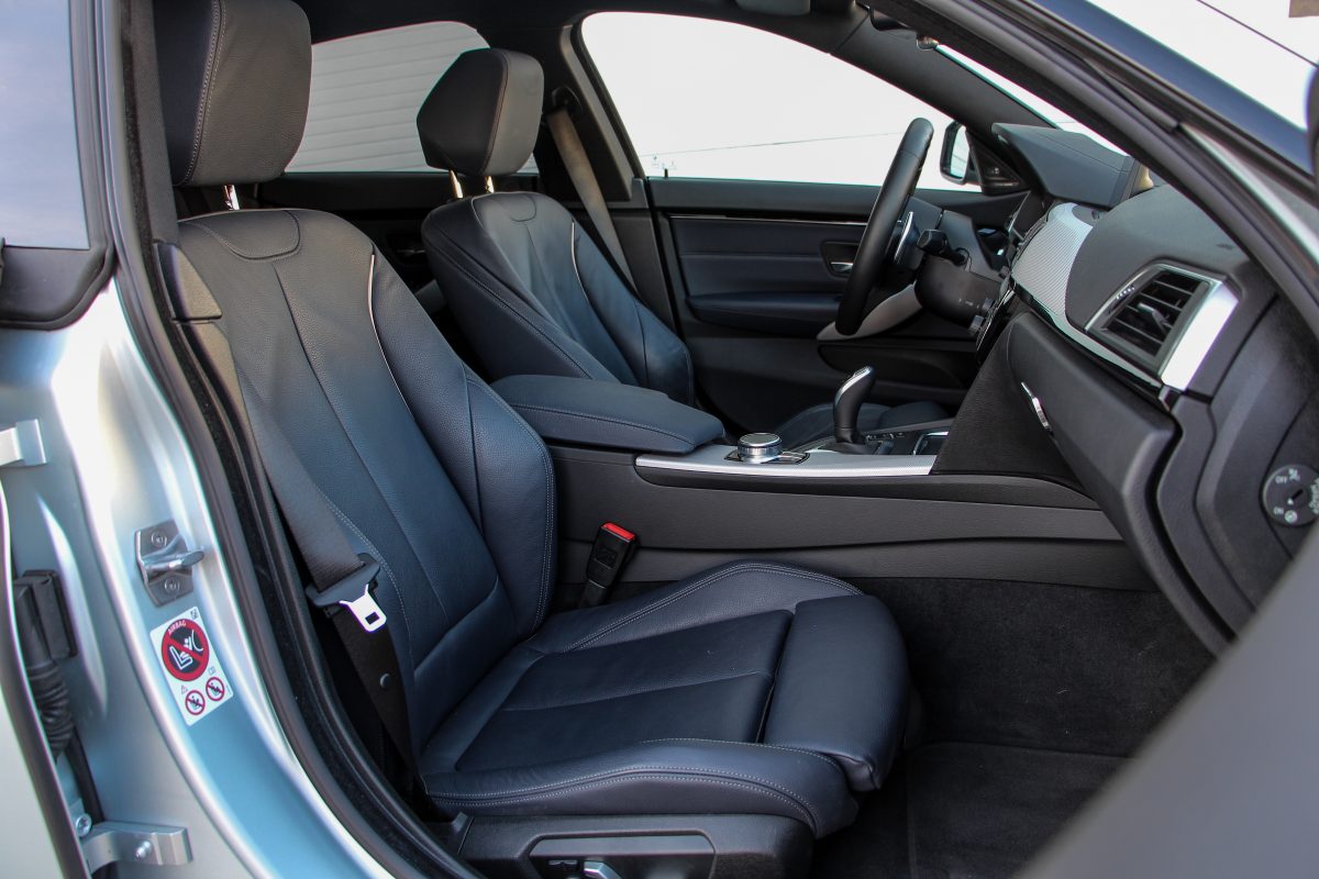 BMW 4-ES SOROZAT