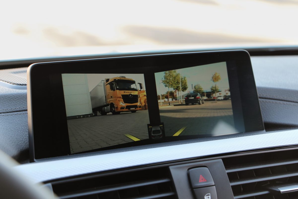 BMW 4-ES SOROZAT
