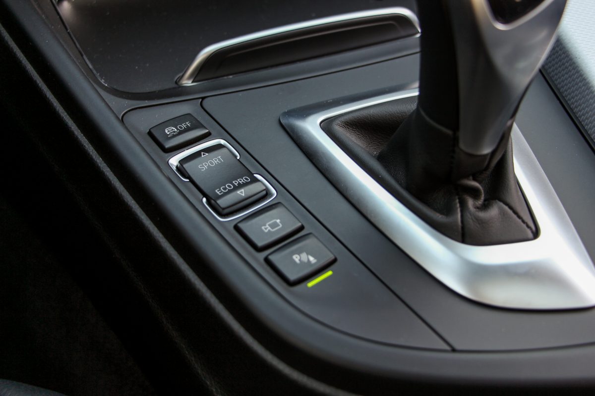 BMW 4-ES SOROZAT