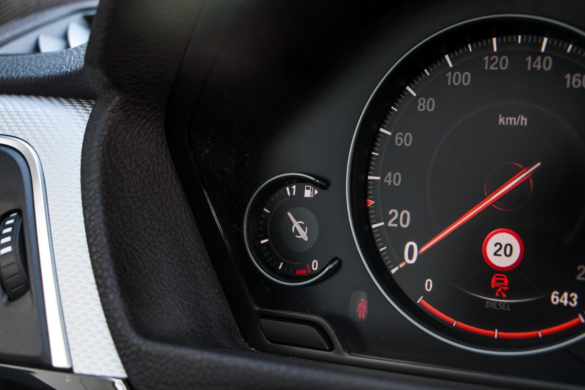 BMW 4-ES SOROZAT