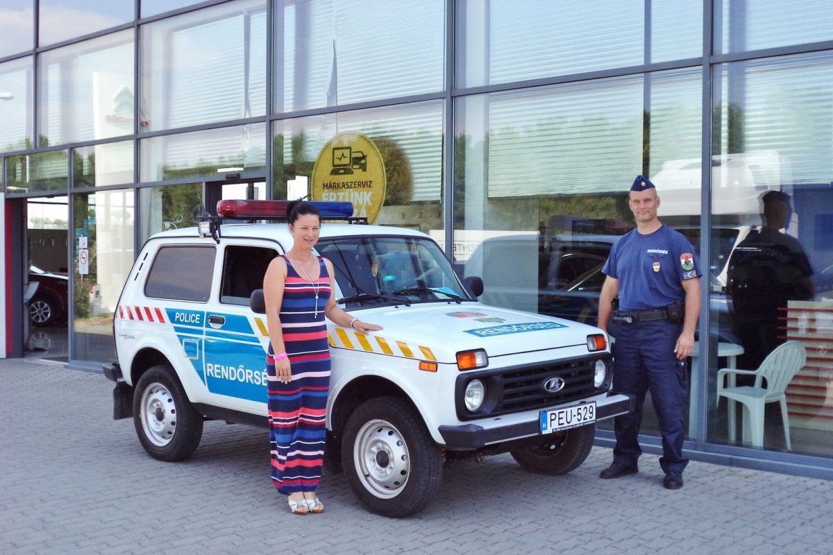 LADA